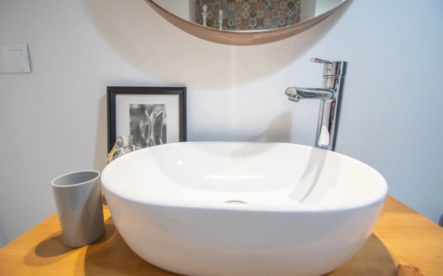 Apartamentos Las Musas de Cadiz