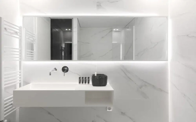 Heritage Boutique Apartments