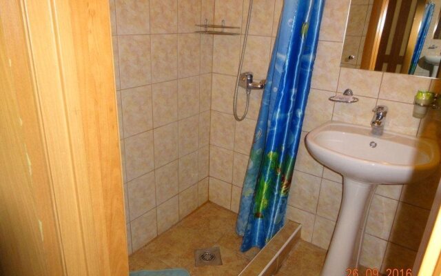 Hotel Otel Tambov
