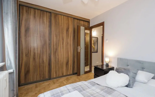 ShortStayPoland Bohaterewicza B174
