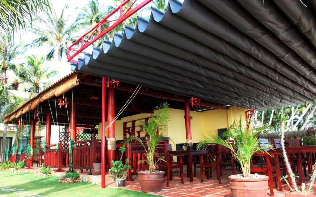 Venus Muine Hotel