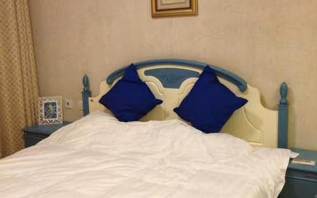 Dongguan Silverworld Hotel