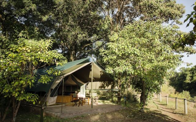 Governors Camp