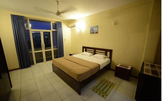 Palmyrah Residencies