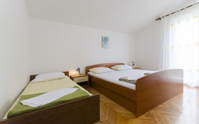 Apartment Ervin