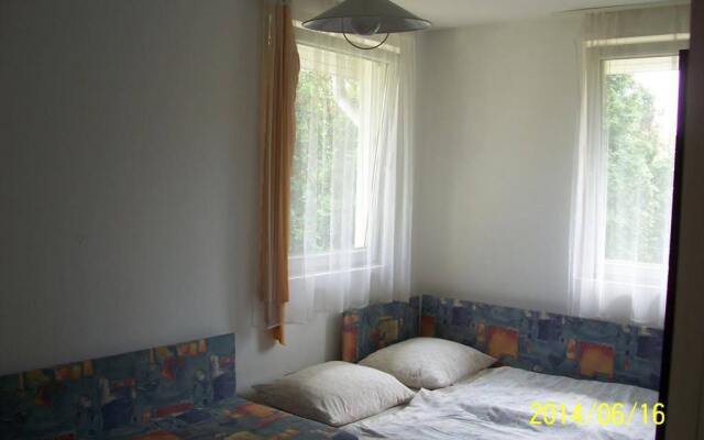 Aquilo Hotel Panoráma