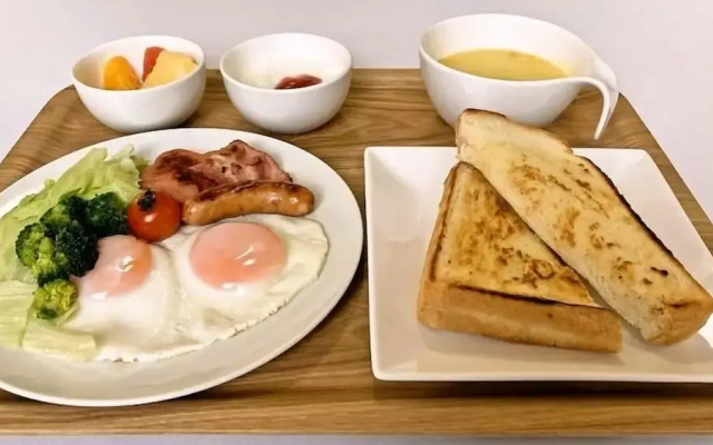 Hotel Alpha-One Miyoshi