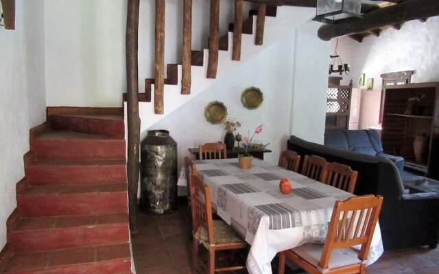 Vivienda rural La Maquila Grazalema