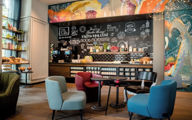 Motel One Graz