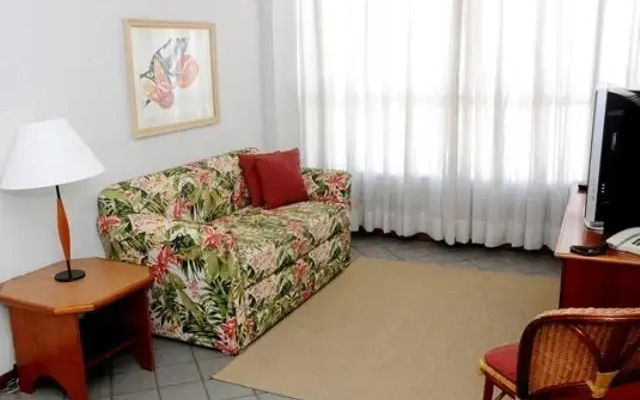 Le Soleil Residence Hotel