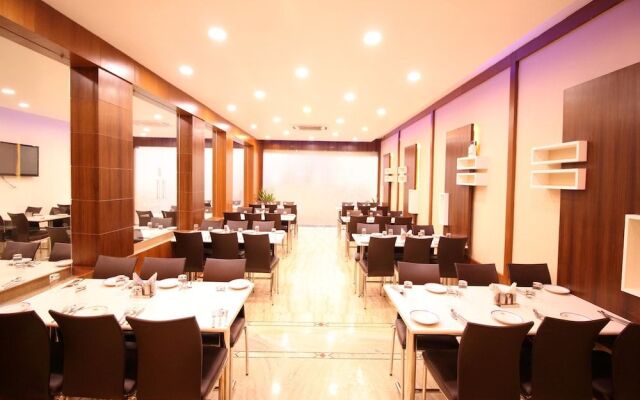 Hotel Sunbeam
