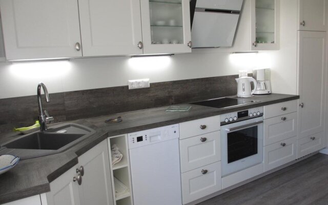 Apartment Velden - Angelika Berginz