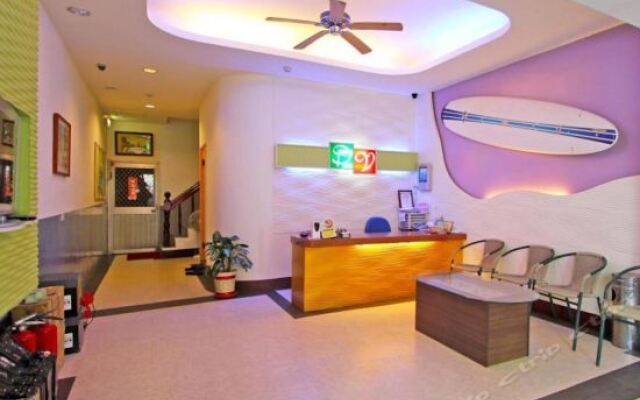 Holiday Inn Greatly