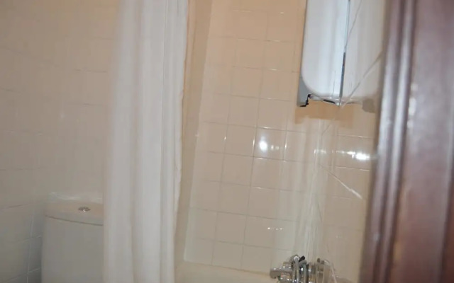 Hostal Avenida Cuenca