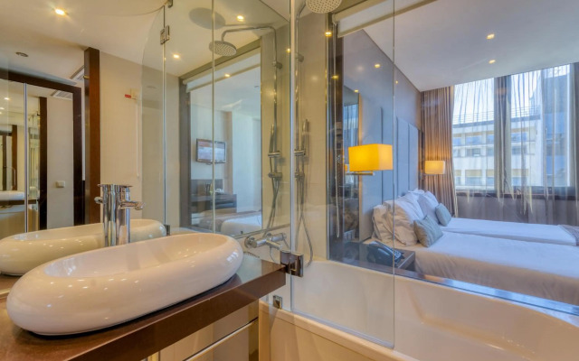 TURIM Av Liberdade Hotel