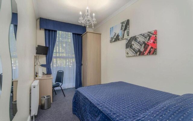Gower Hotel
