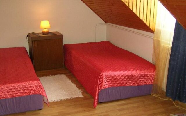 Balázs Apartman