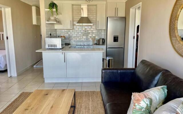 119 Hermanus BeachClub