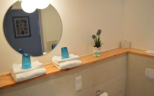 Altstadtpension Hameln