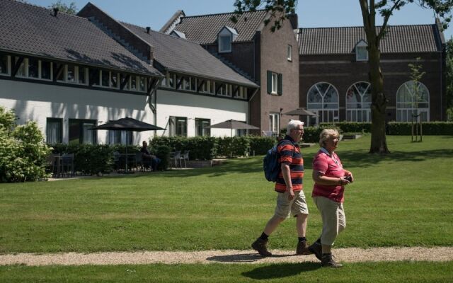 Cozy Holiday Home With a Terrace in South Limburg