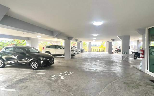 JS Residence Krabi