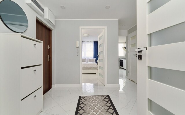 Family Apartment in Wroclaw by Renters