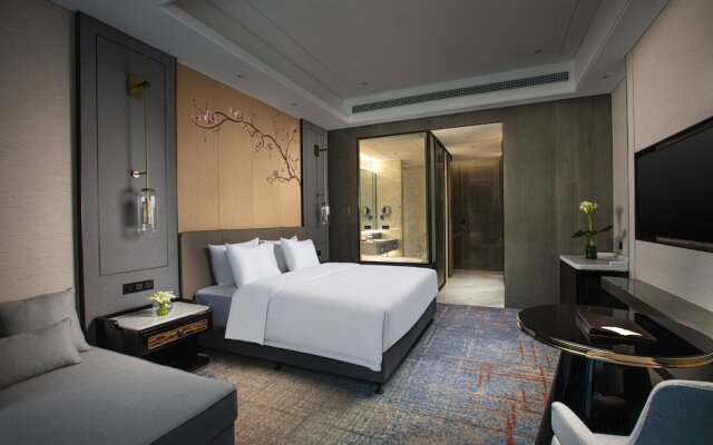 Wyndham Grand Taixing Downtown