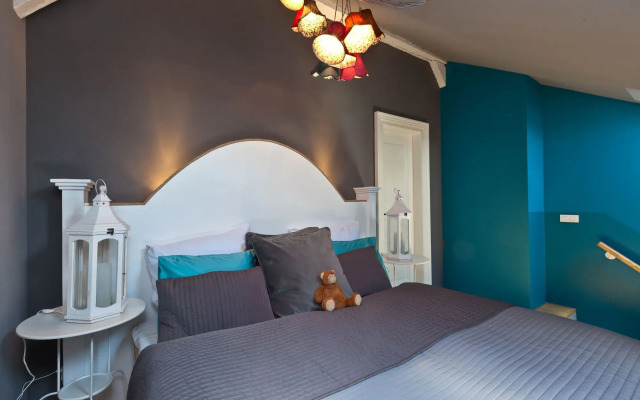 Royal Prague City Apartments