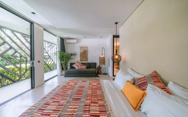 Villa BullHouse