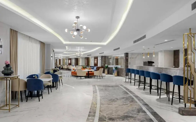 Gewan Palace New Alamein