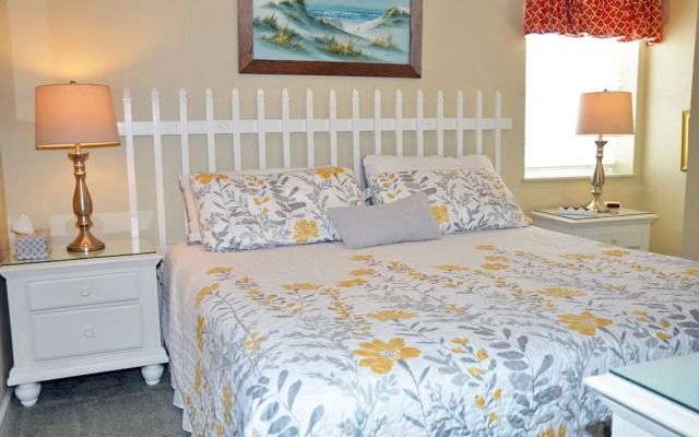 Windy Hill Dunes 701 4 Br condo by RedAwning