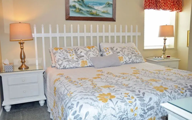 Windy Hill Dunes 701 4 Br condo by RedAwning