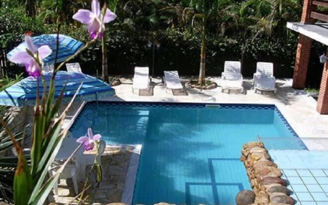 Pousada Flor Da Cocanha