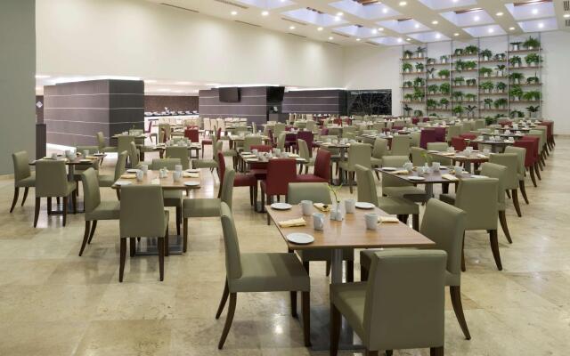 Real Inn Tijuana by Camino Real Hotels