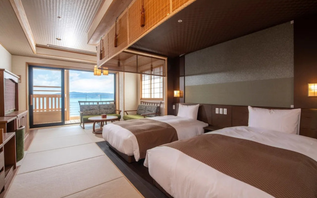 Shirasaginoyu notokaisyu