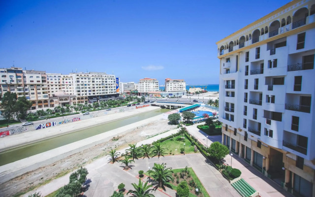 Appart Hotel Alia