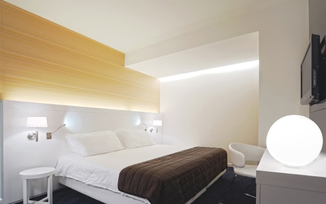 iH Hotels Roma Z3