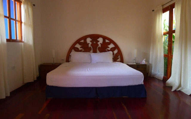 Miss Margrit's Guesthouse