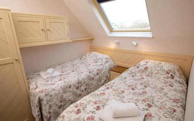 St Davids Vacation Club