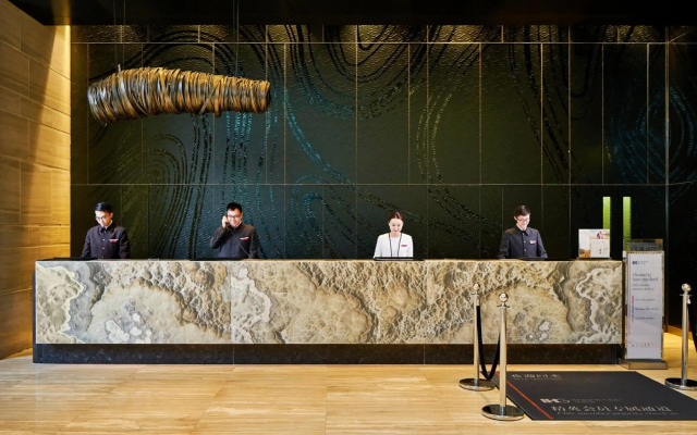 Crowne Plaza Hong Kong Kowloon East by IHG