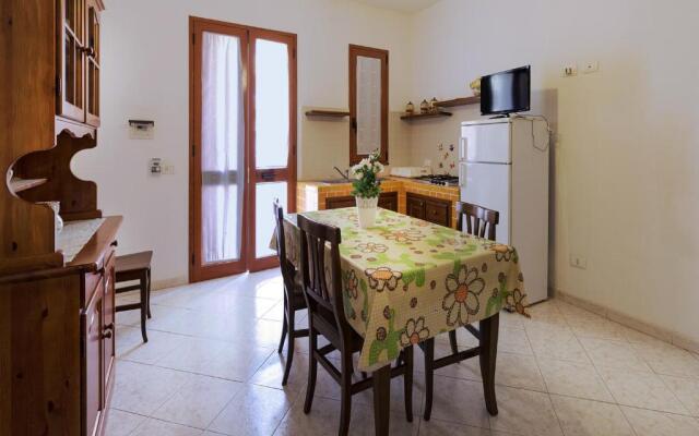 Appartamenti Il Gabbiano