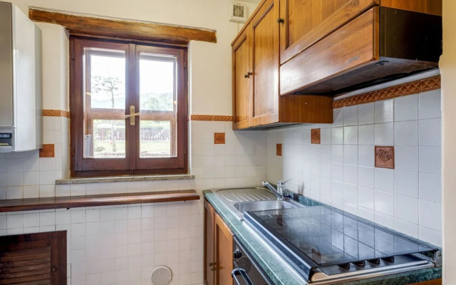 Belvilla by OYO Holiday Home in Assisi With Pool