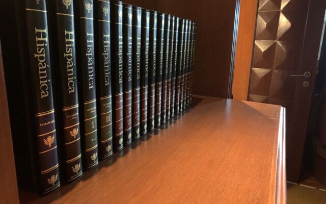 Hotel Quinta Maria Bonita