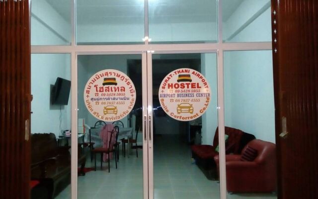 Suratthani Airport Hostel