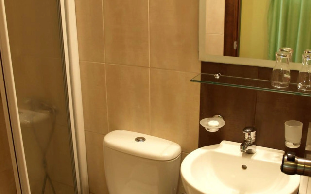 Hotel Filoxenia