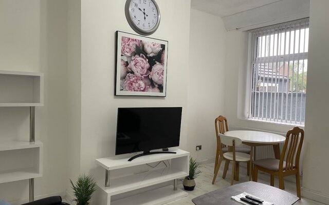 Great House 10mins to Manchester City Centre