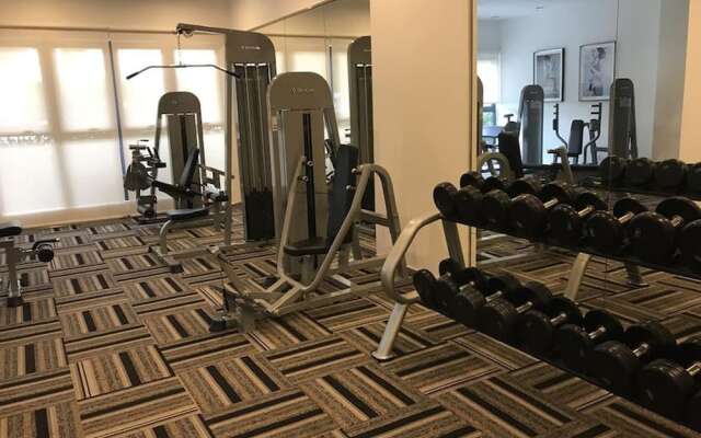 Spacious @ Country Garden Danga Bay