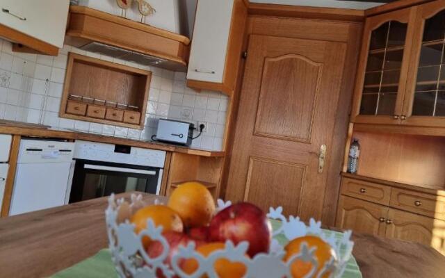 RoKo´s Ferienwohnung & Appartement