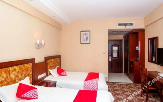 Meiya Business Hotel