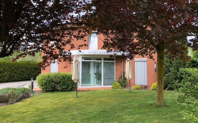 smart & beautiful GUESTHOUSE